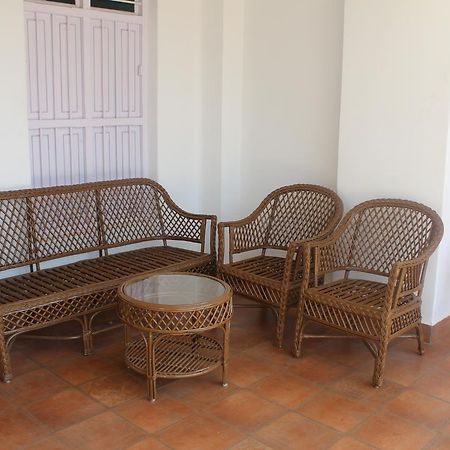 Rams Inn Thanjavur Exterior photo