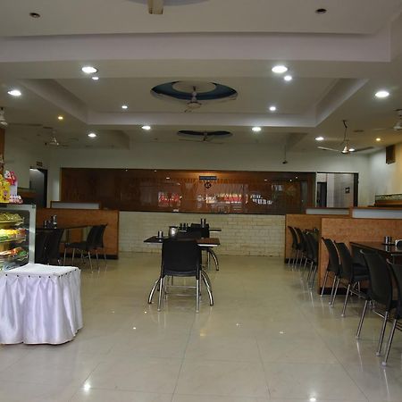 Rams Inn Thanjavur Exterior photo