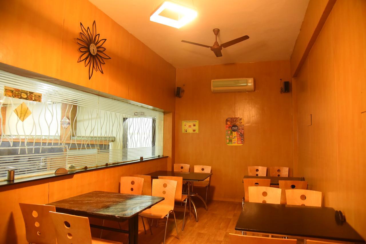 Rams Inn Thanjavur Exterior photo